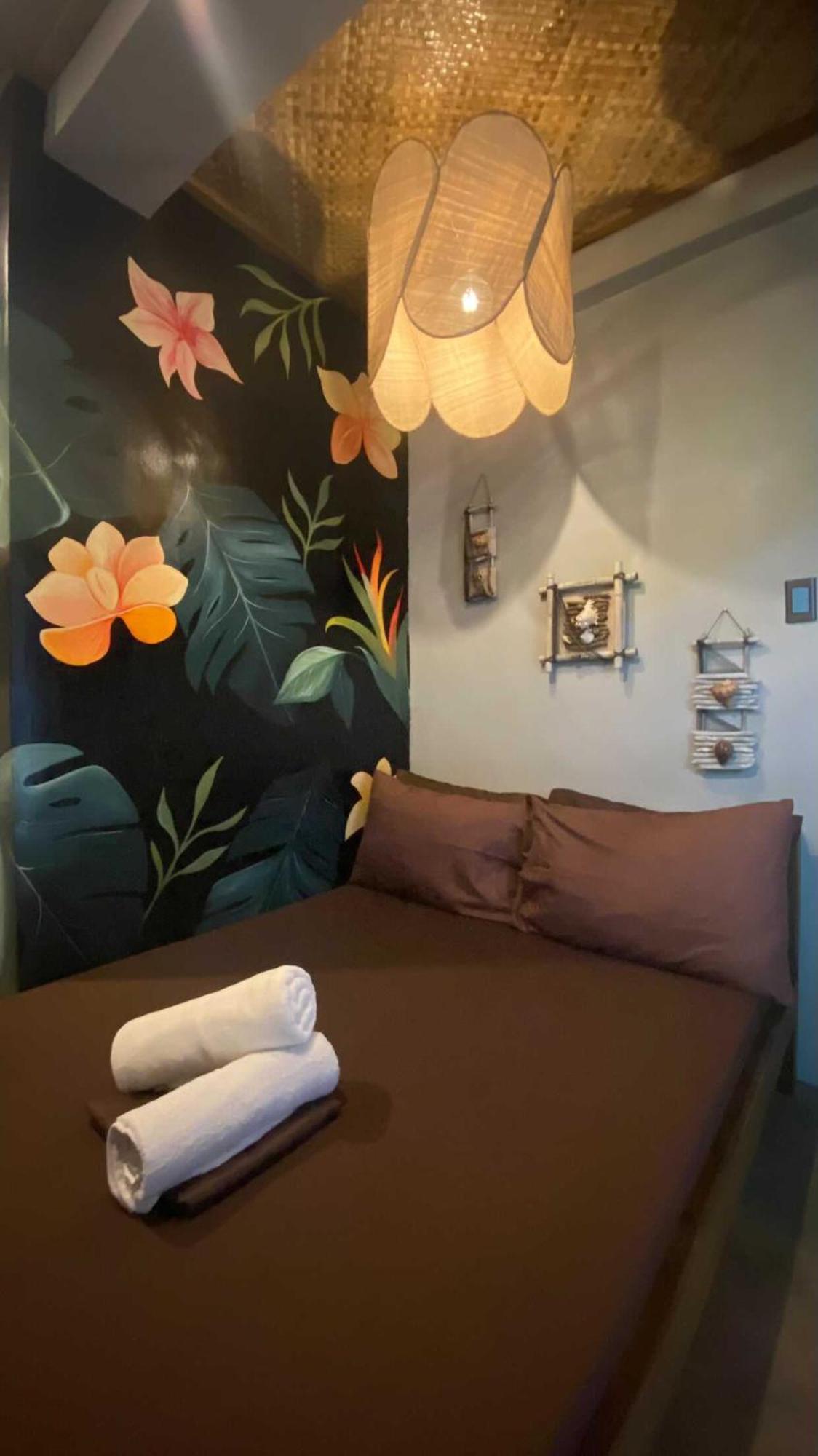 ג'נרל לונה Matam-Is Cafe & Homestay מראה חיצוני תמונה